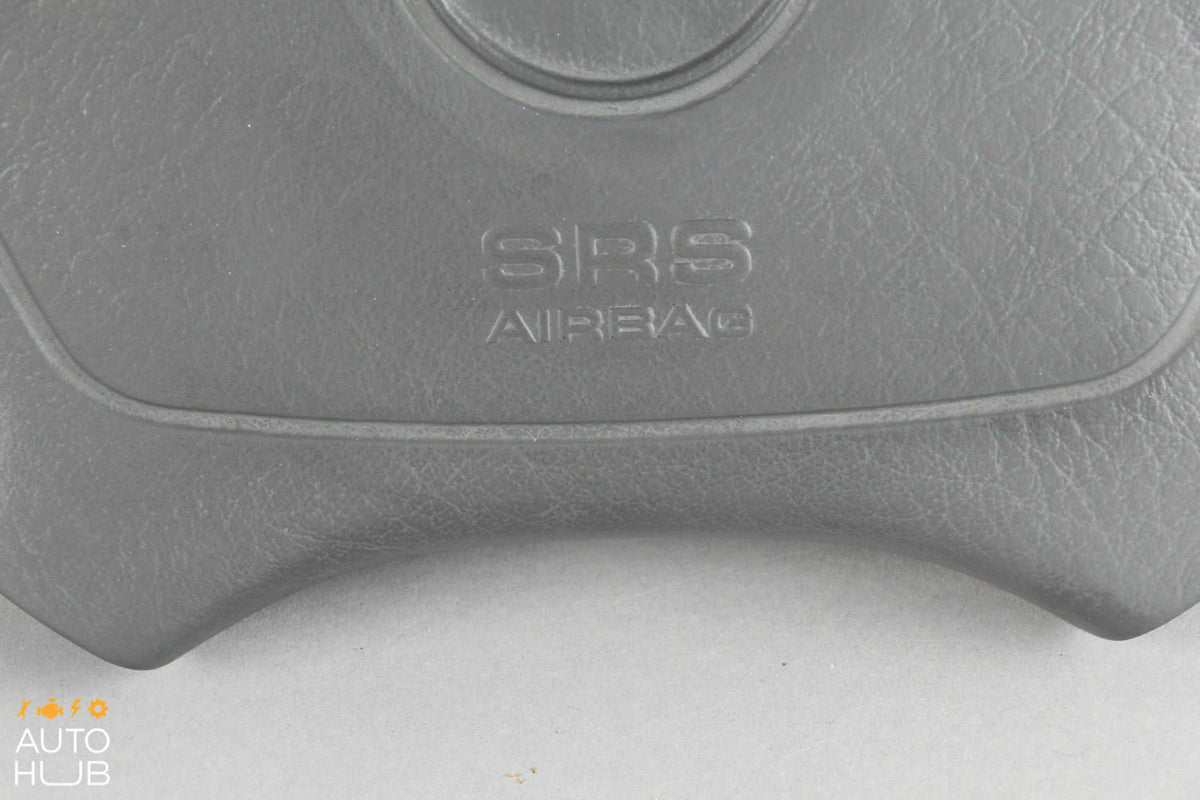 92-98 Mercedes R129 300SL SL320 500SL Driver Steering Wheel Airbag Air Bag OEM - photo 4
