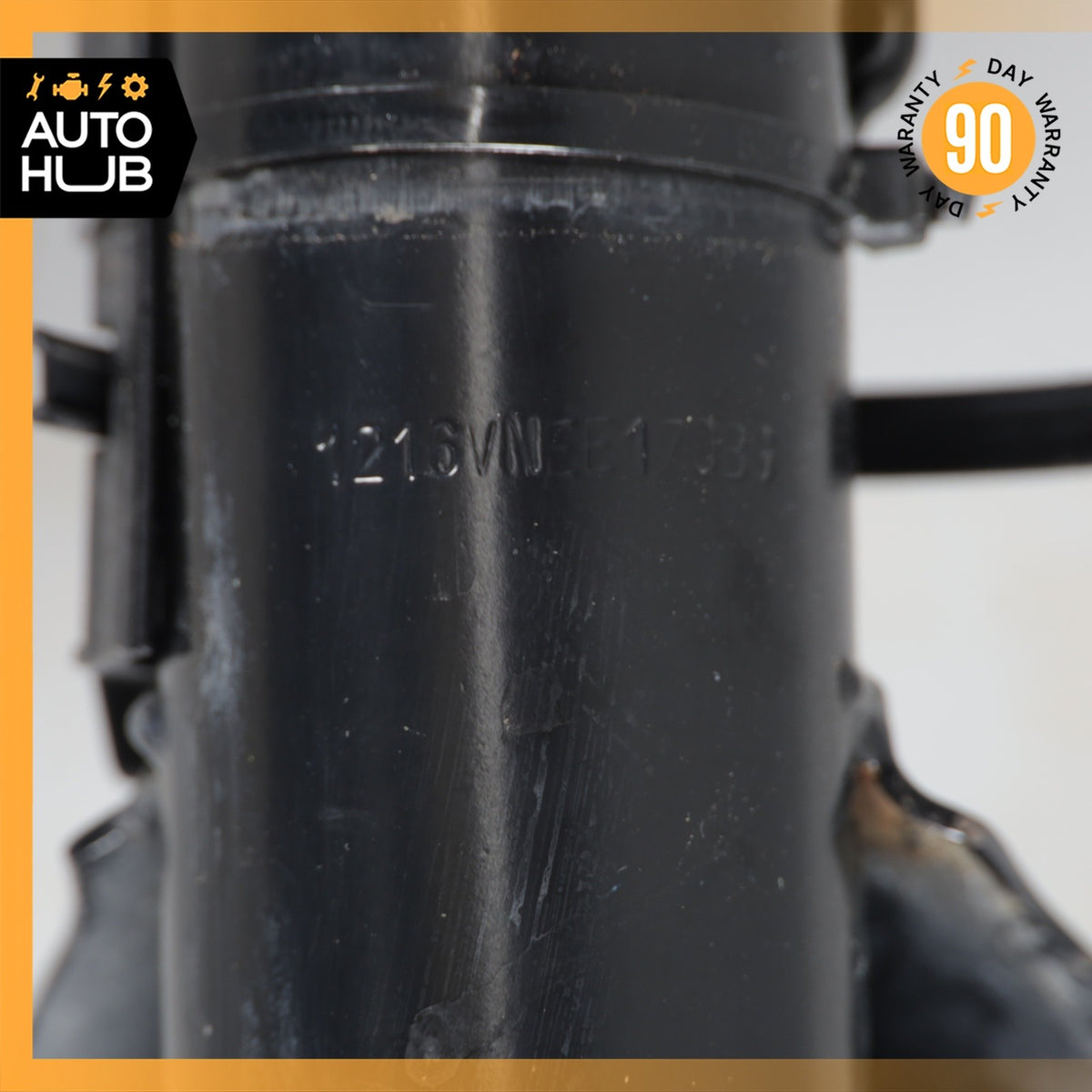 03-09 Mercedes W209 CLK350 Front Left or Right Shock Absorber Strut Bilstein - photo 14