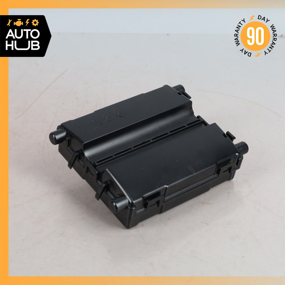 Mercedes W213 E300 Temperature A/C Climate Control Module Unit 0009003113 OEM - photo 2