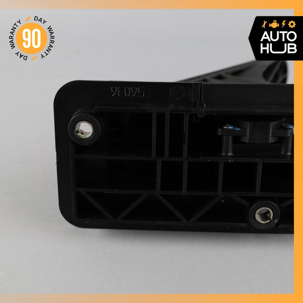Maserati Quattroporte GranCabrio Gas Pedal Accelerator Module Electronic OEM - photo 8