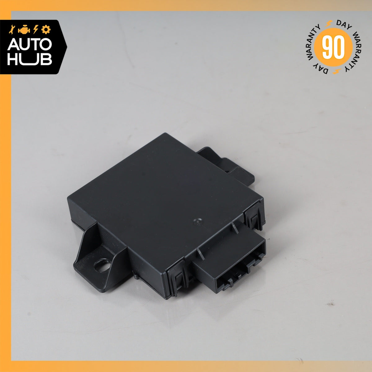 03-12 Bentley Continental GTC GT Flying Spur Anti Theft Alarm Module OEM 40k - photo 7