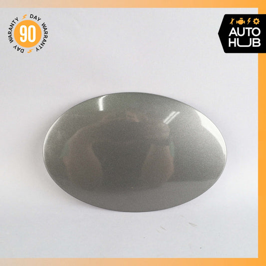 07-11 Bentley Continental GTC Fuel Filler Gas Tank Door Flap Lid OEM - photo 1