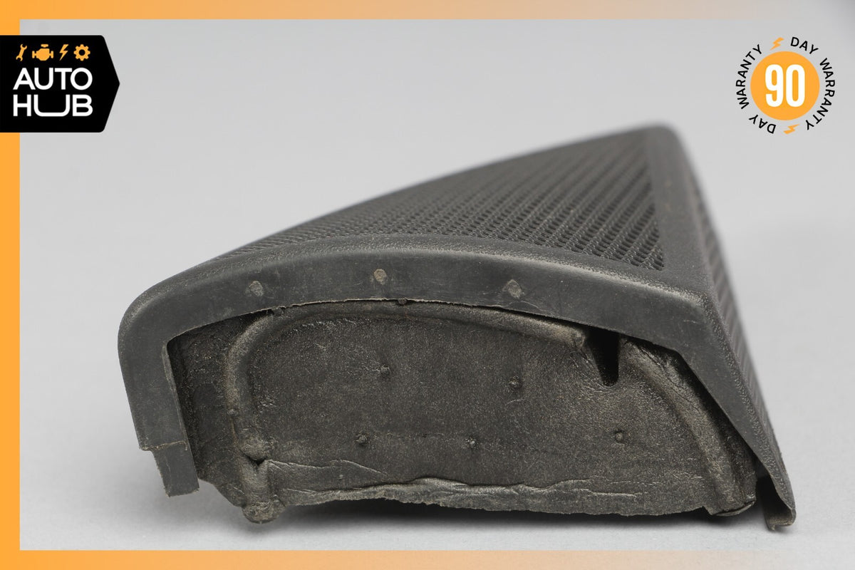 03-06 Mercedes W211 E500 E320 Tweeter Speaker Cover Right Passenger Side OEM - photo 5