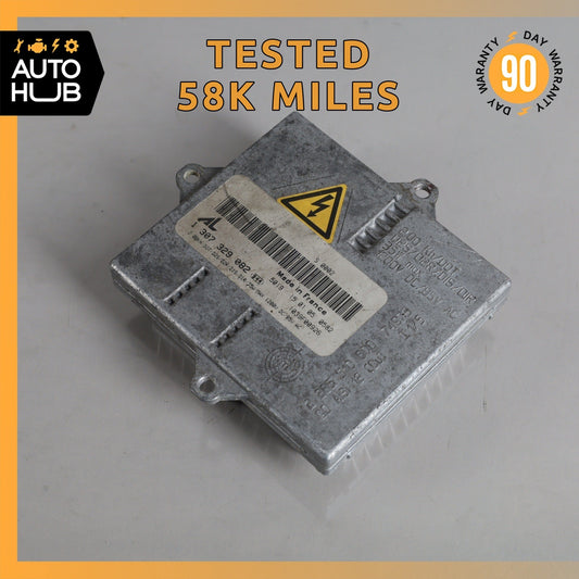 Mercedes R230 SL500 S55 S500 Xenon Headlight HID Ballast Unit 1307329082 OEM - photo 1