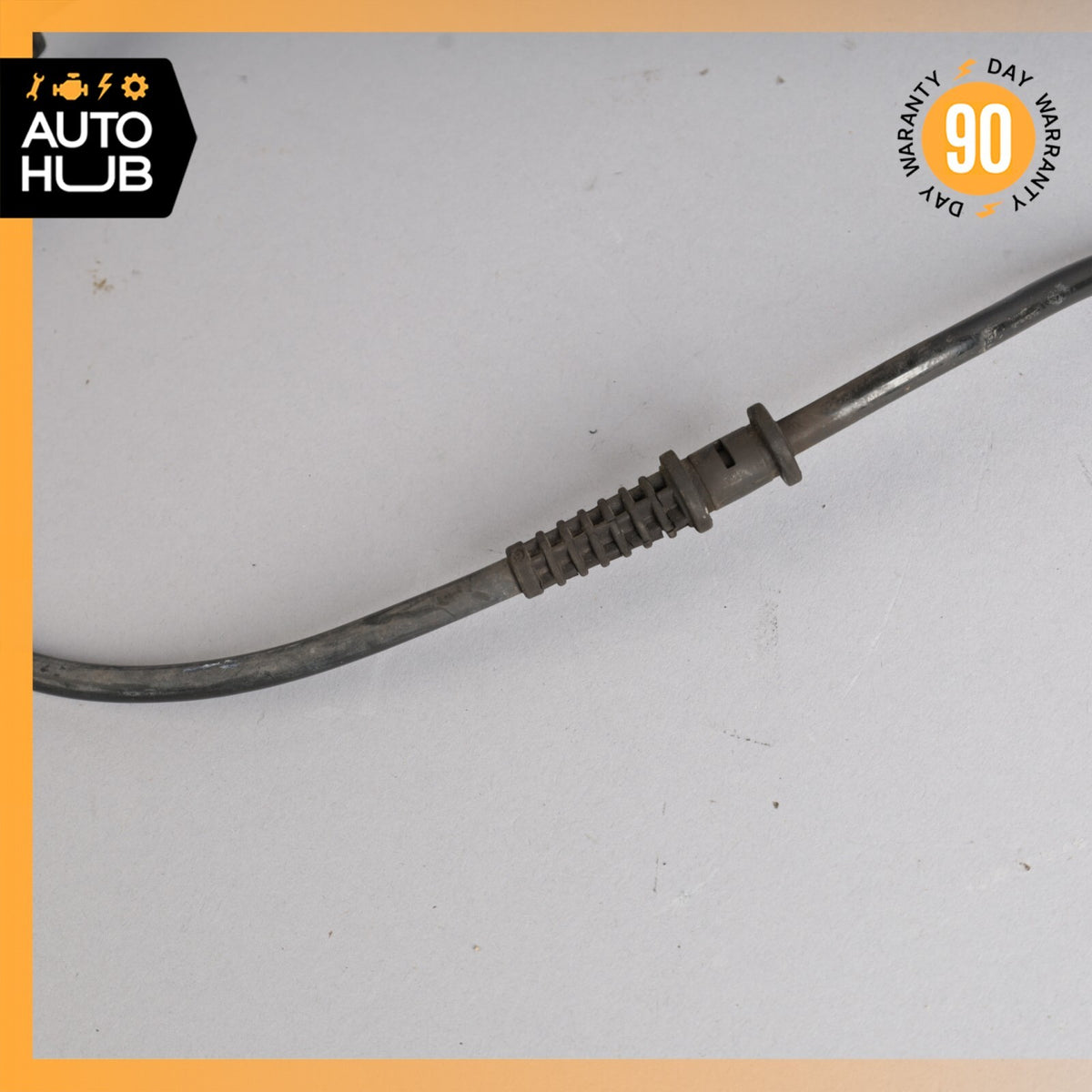 96-02 Mercedes R129 SL320 SL500 Front Right Side ABS Wheel Speed Sensor OEM - photo 4