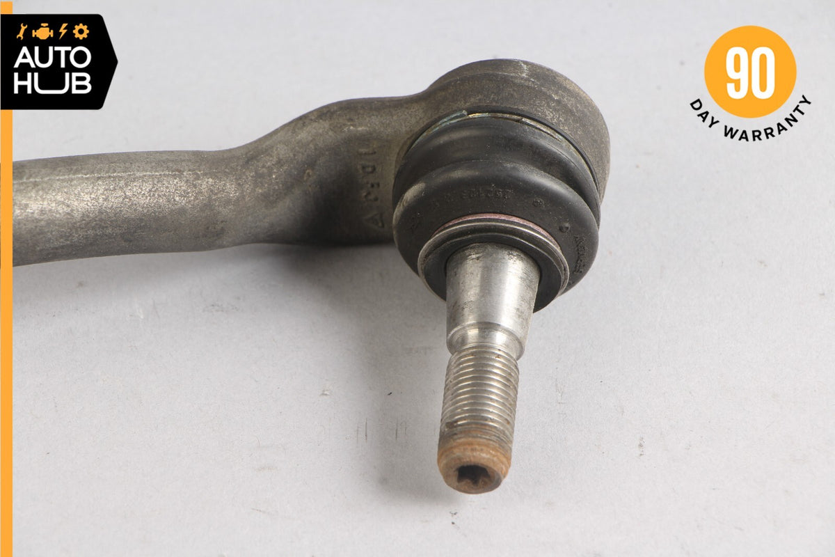 MercedeX164 GL550 ML350 Left Power Steering Rack & Pinion Tie Rod Boot OEM - photo 2