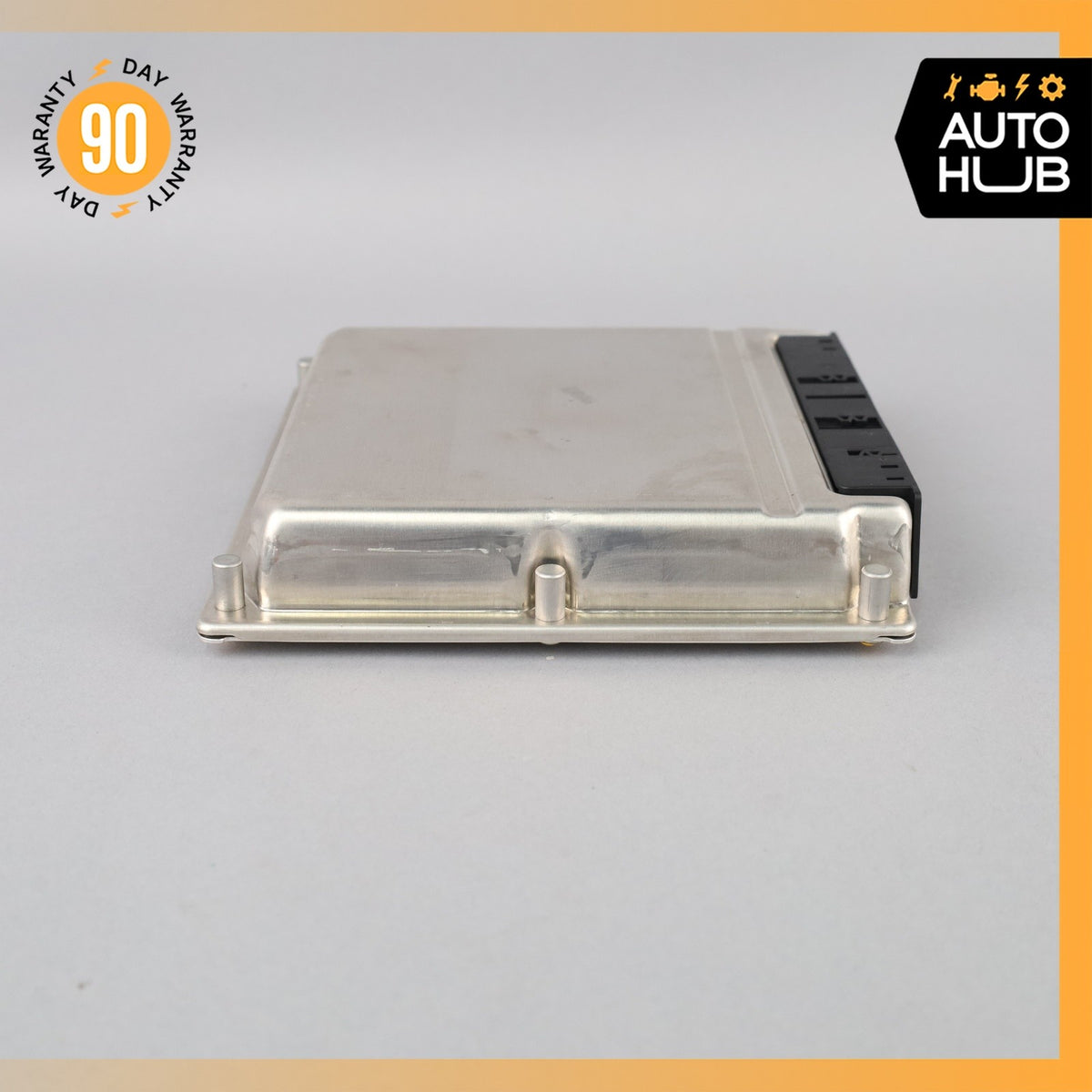 03-06 Mercedes W220 S430 CL500 ECU Engine Control Module Unit 1131535479 OEM - photo 7