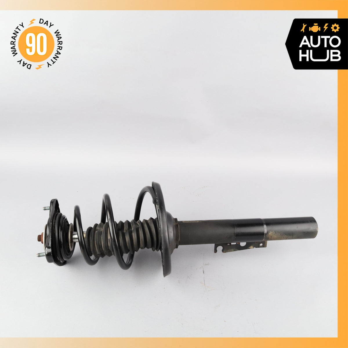 97-04 Porsche Boxster 986 Front Left or Right Side Shock Strut 98634304120 OEM - photo 3