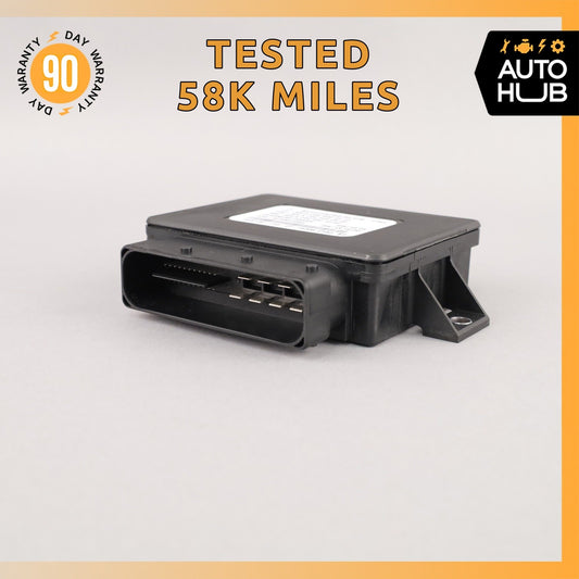 14-19 Mercedes W117 CLA250 CLA45 AMG Electronic Parking Brake Control Module OEM - photo 1