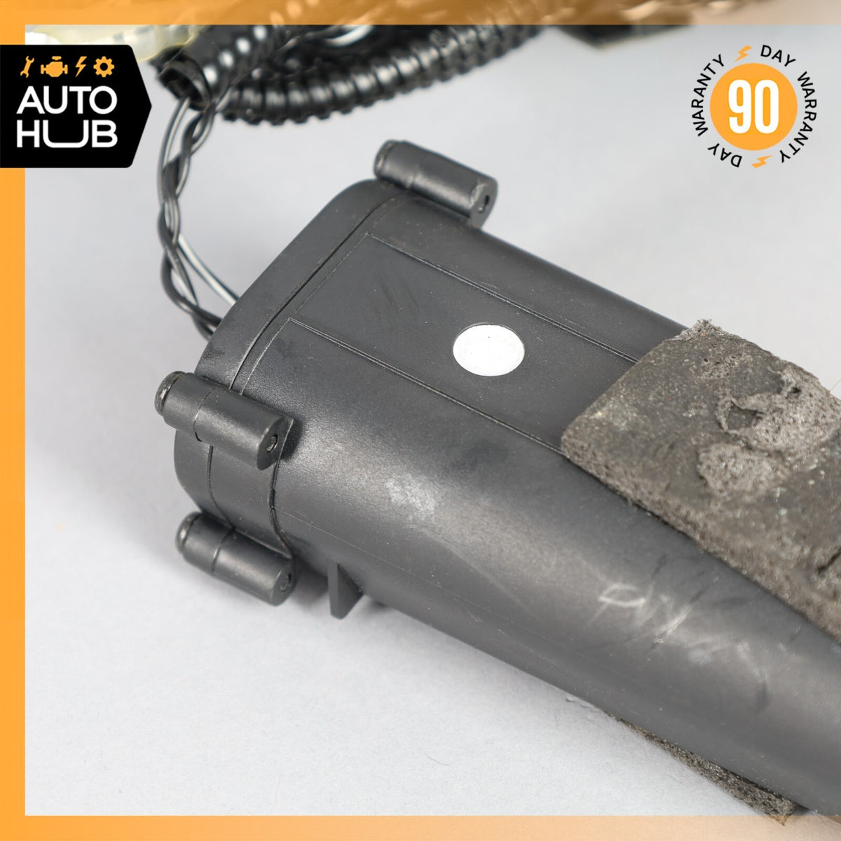 Maserati GranTurismo S M145 Vehicle Recovery Transmitter Module 6900110301 OEM - photo 3