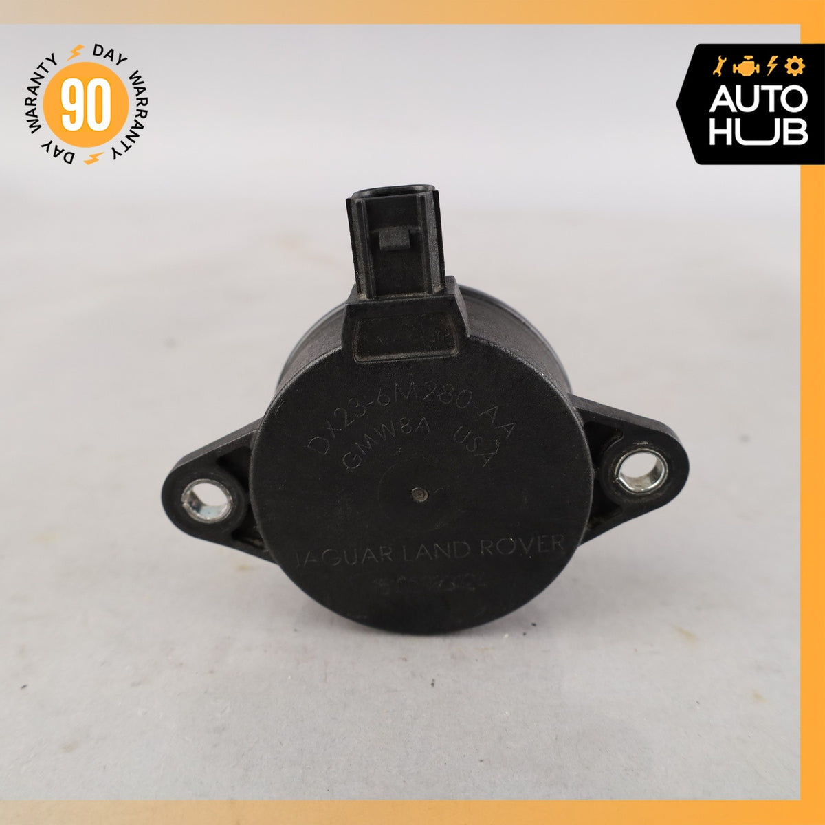 10-23 Jaguar X152 F-Type / RR L494 Timing Control Variable Valve Sensor OEM 79k - photo 8