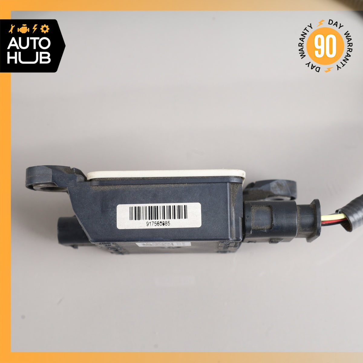 LR Range Rover Sport L494 NOX Oxygen Sensor FPLA5H310CC OEM 76k - photo 8