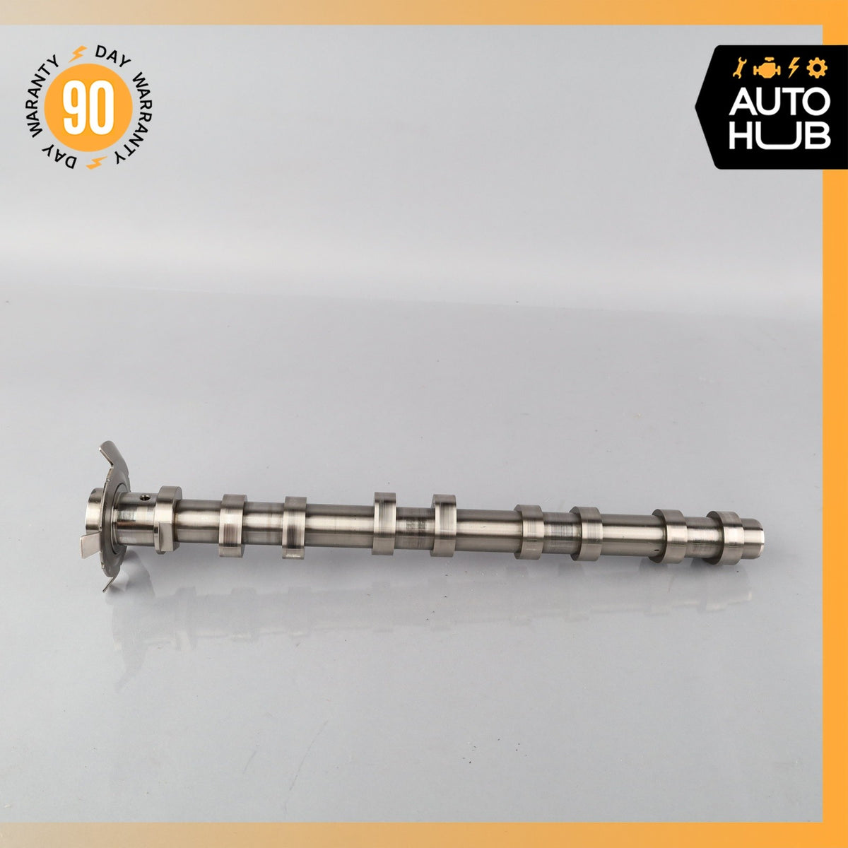 Mercedes W205 C63 GLC63 AMG GT Left Side Timing Exhaust Camshaft OEM 39k - photo 7