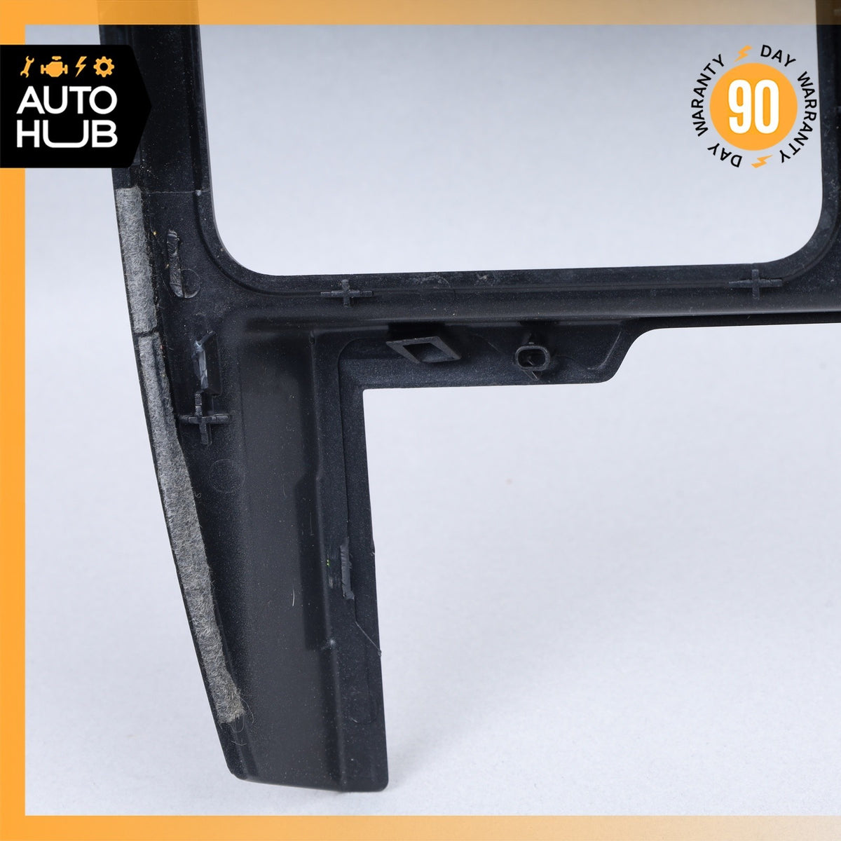 Range Rover Sport L320 Center Console Shifter Cover Panel Bezel AH32045H92AC OEM - photo 10