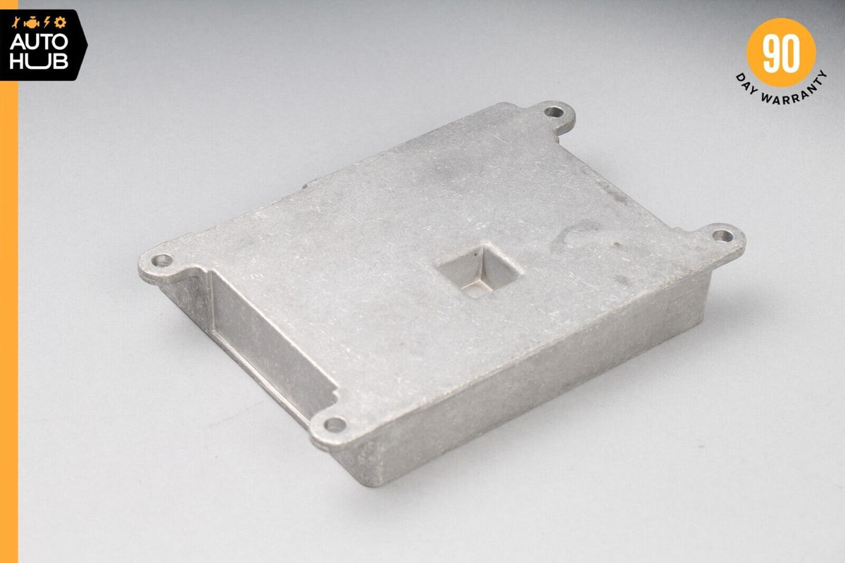 06-12 Mercedes R230 SL550 E350 Communication Control Module 2198200926 OEM - photo 8