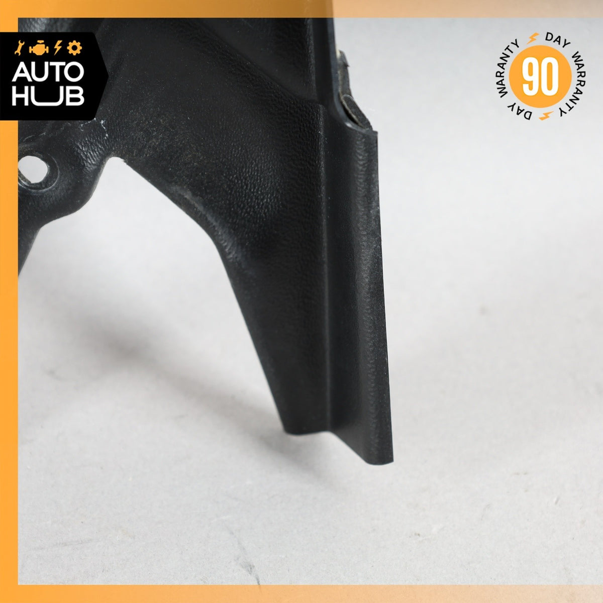 Aston Martin DB9 A-Pillar Cover Right Passenger Side 4G43C02564BD OEM - photo 4