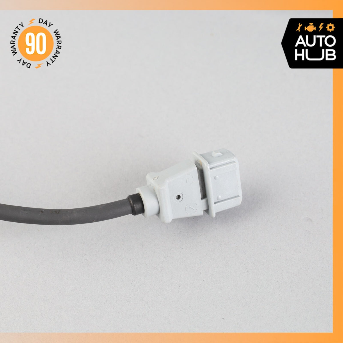 Maserati Quattroporte M139 F1 Gearbox Transmission Electromagnetic Sensor 51k - photo 12
