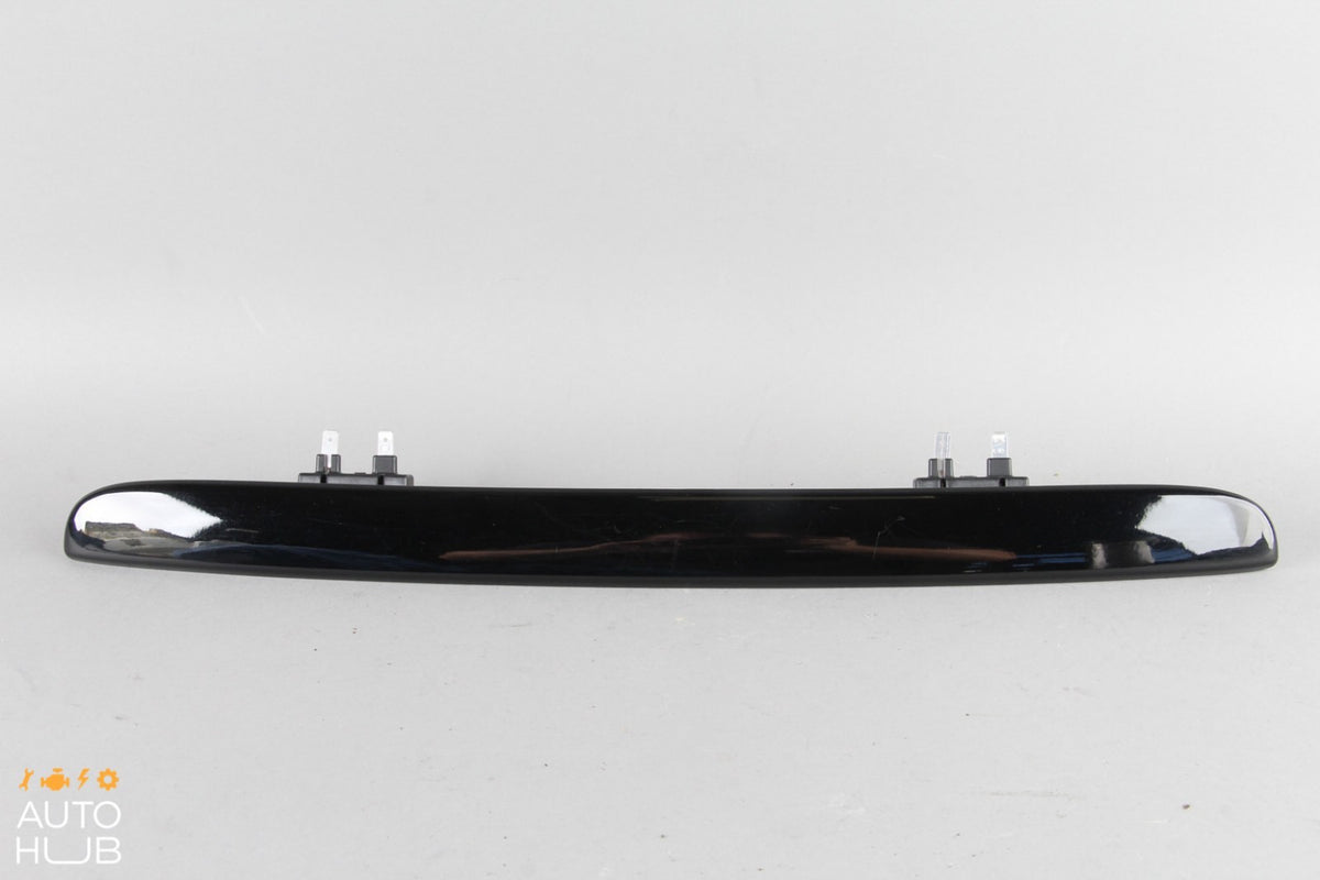 01-04 Mercedes R170 SLK230 SLK320 SLK32 Rear Trunk Lift Gate Handle Trim OEM - photo 4