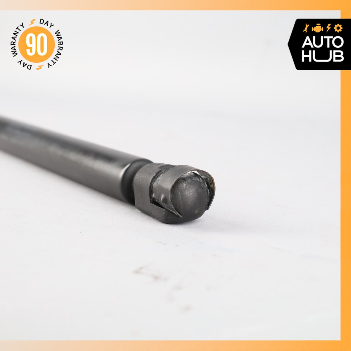 Aston Martin DB7 Vantage Front Hood Shock Strut OEM 23k - photo 11
