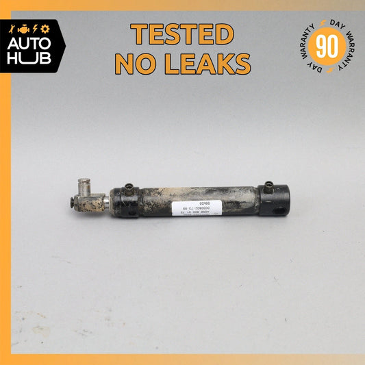 97-03 Mercedes W208 CLK430 CLK320 Top Roof Rear Right or Left Bow Cylinder OEM - photo 1