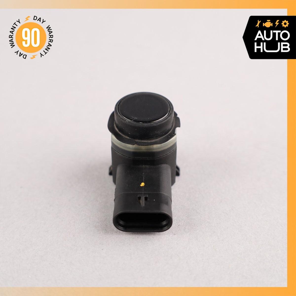 Audi C7 A6 S6 Front or Rear Bumper Parking Sensor 1S0919275 OEM - photo 7