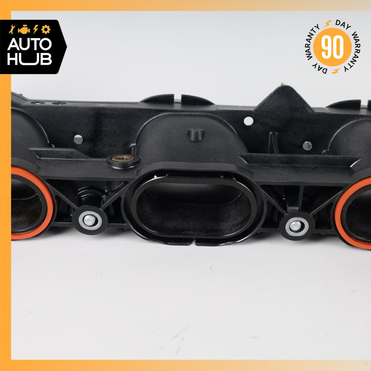 12-18 Mercedes R172 SLK350 E350 C300 M276 Left Side Lower Intake Manifold OEM - photo 3