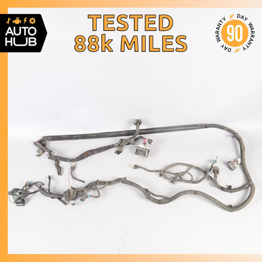 04-05 Cadillac XLR 4.6L V8 Automatic Transmission Wire Harness 10340729 OEM 88k - photo 1