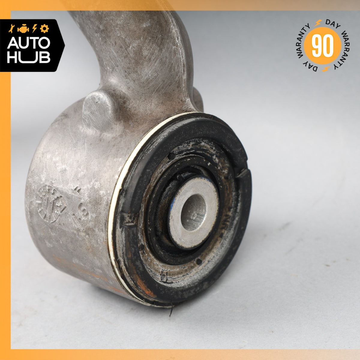 10-19 Aston Martin Rapide Rear Right Passenger Side Upper Control Arm OEM 11k - photo 10