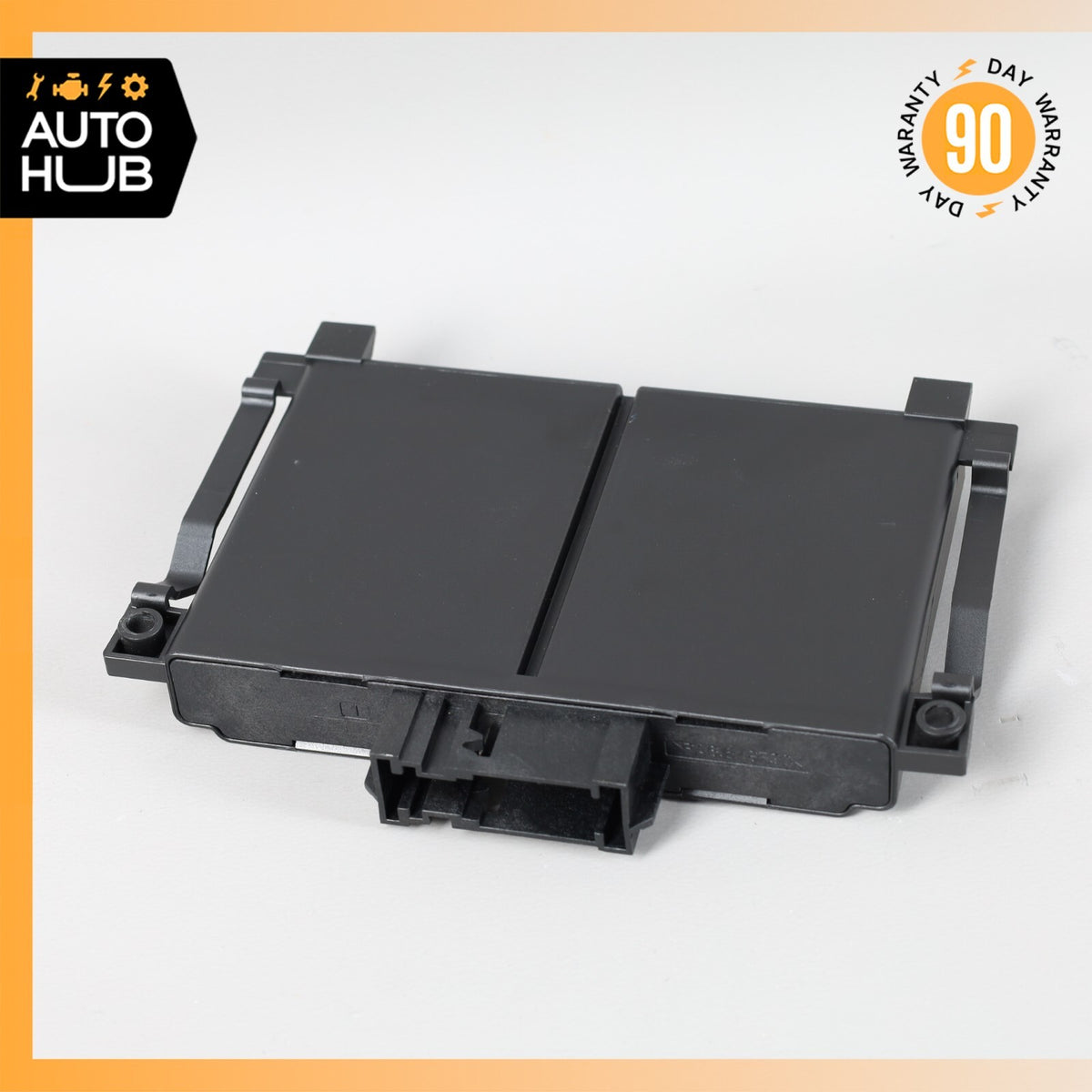 10-13 Mercedes W221 S63 S550 E550 Distronic Adaptive Cruise Control Module OEM - photo 4