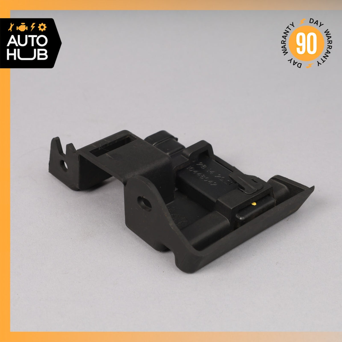 04-13 Cadillac XLR / Corvette Keyless Go Entry Remote Antenna Module OEM - photo 4