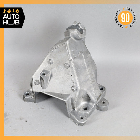12-18 Mercedes W207 E350 C350 CLS400 Engine Carrier Mount Bracket Left Side OEM - photo 1