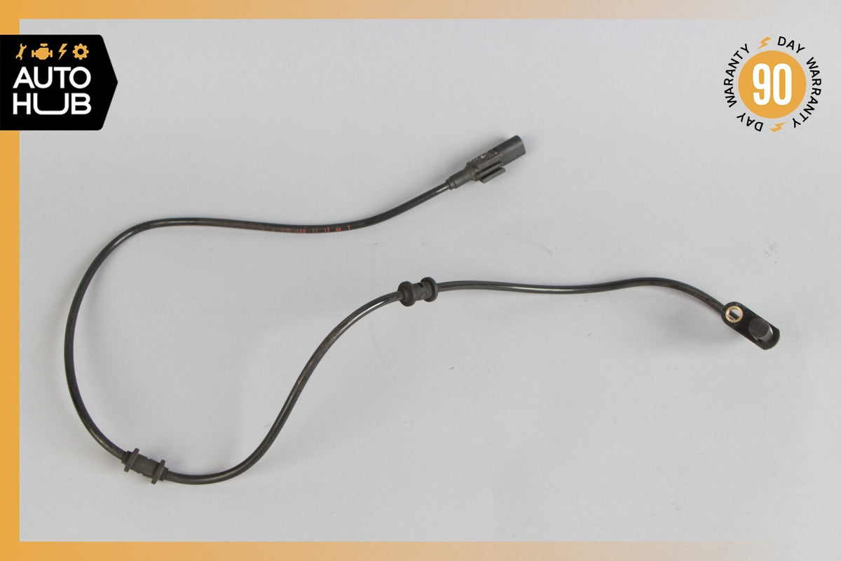 03-12 Mercedes R230 SL500 SL550 Rear Left or Right Wheel Speed ABS Sensor OEM - photo 1