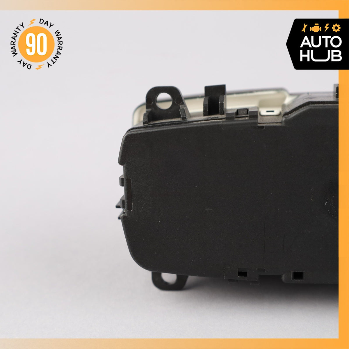 BMW i3 I01 Hybrid Headlight Head Light Control Switch 51459282942 OEM - photo 7