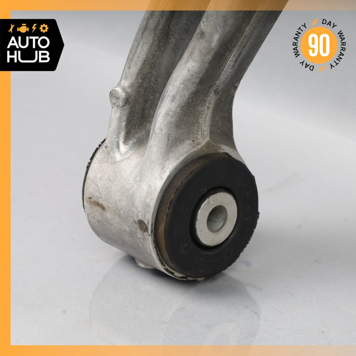 04-13 Chevrolet Corvette C6 / Cadillac XLR Rear Right Side Lower Control Arm OEM - photo 12