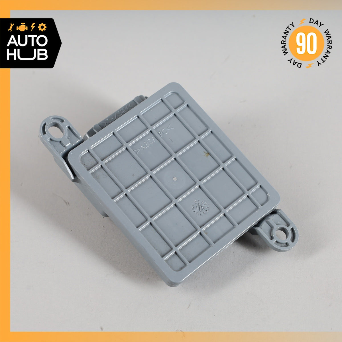 13-17 Audi B8.5 S5 A5 Right Side Seat Occupancy Control Module OEM 80k - photo 5