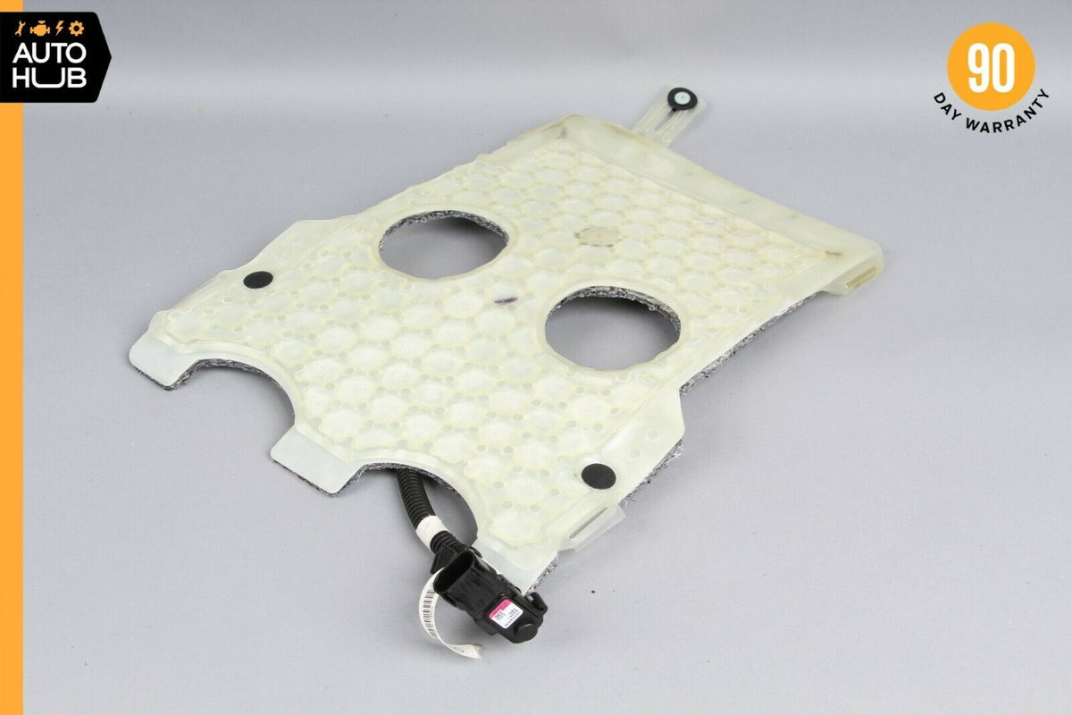 07-12 Mercedes R230 SL550 SL55 Seat Occupancy Sensor Mat SRS 2308701110 OEM 60k - photo 1