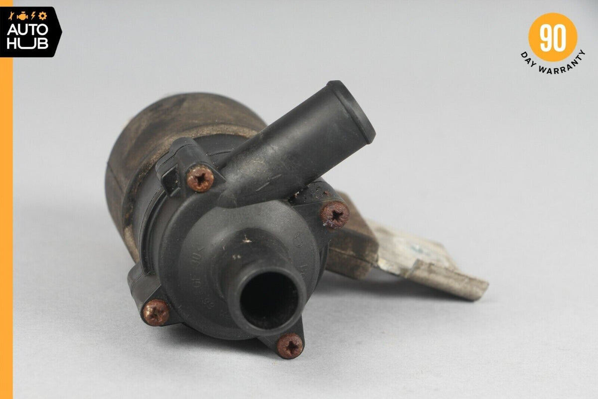 03-08 Mercedes R230 SL550 SL500 SL55 AMG Aux Auxiliary Water Pump 2308350364 OEM - photo 3