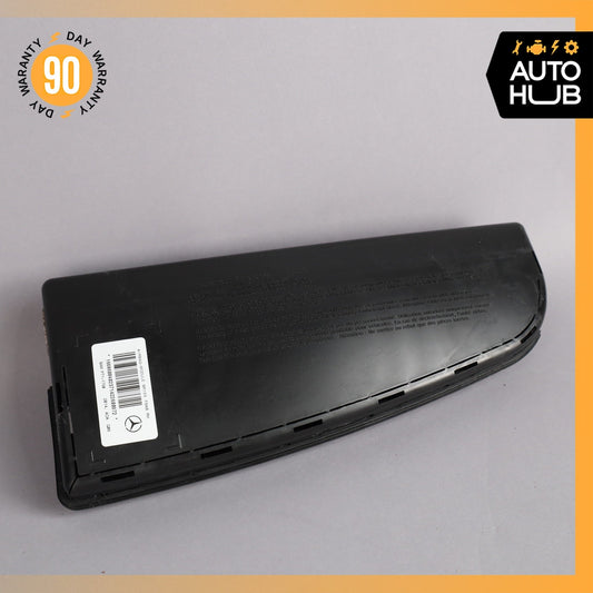 Mercedes W166 ML250 GL450 GLS450 Front Right Passenger Side Seat Airbag SRS OEM - photo 1