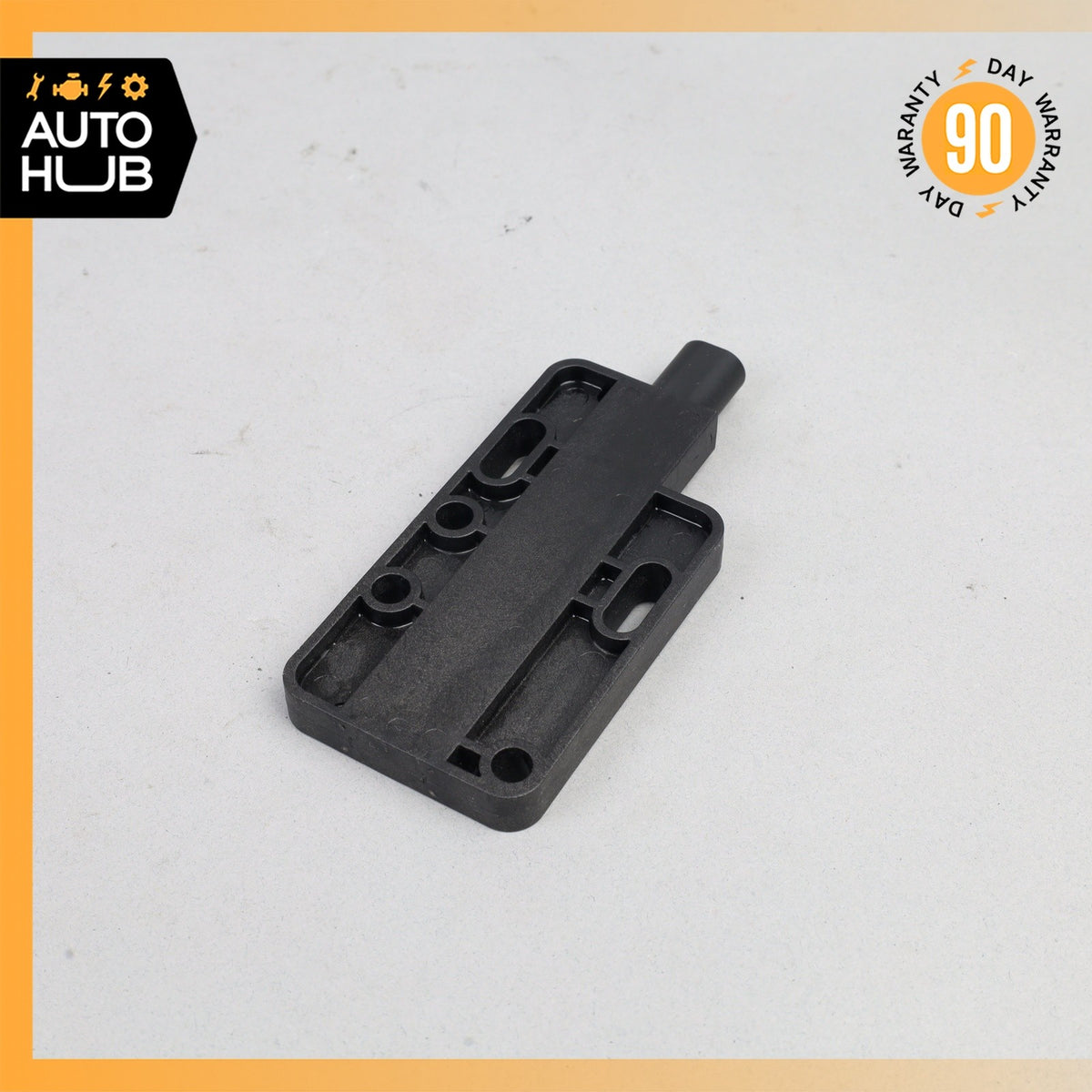 Porsche Macan 95B Keyless Go Control Module Antenna Sensor 7PP962132 OEM - photo 6