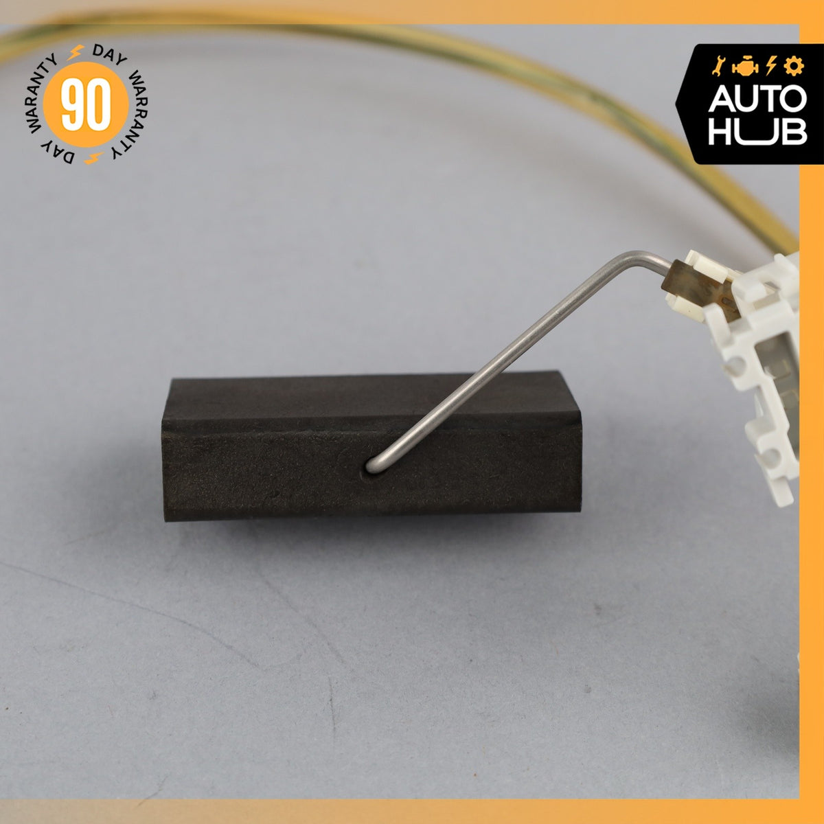 03-18 Bentley Continental Flying Spur GT GTC Fuel Gauge Sensor Left Side OEM - photo 2
