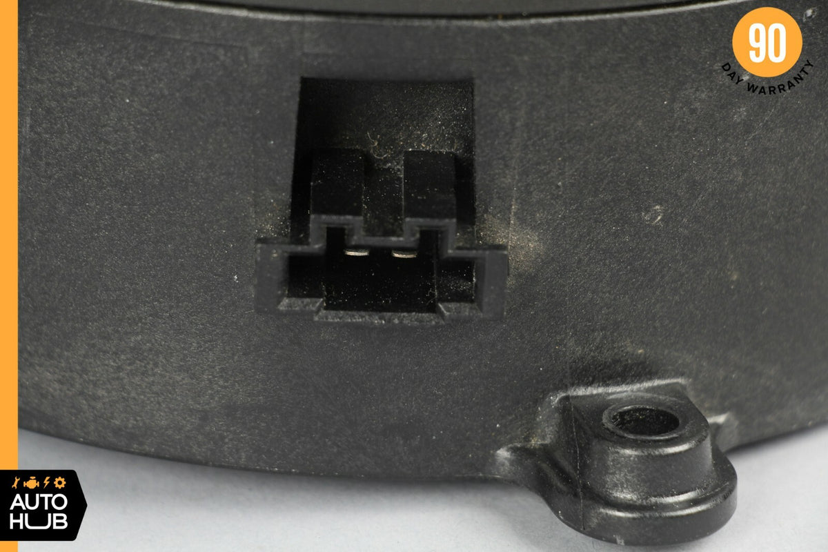 01-05 Mercedes W203 C240 C320 Door Audio Sound Speaker 2038201202 OEM - photo 5