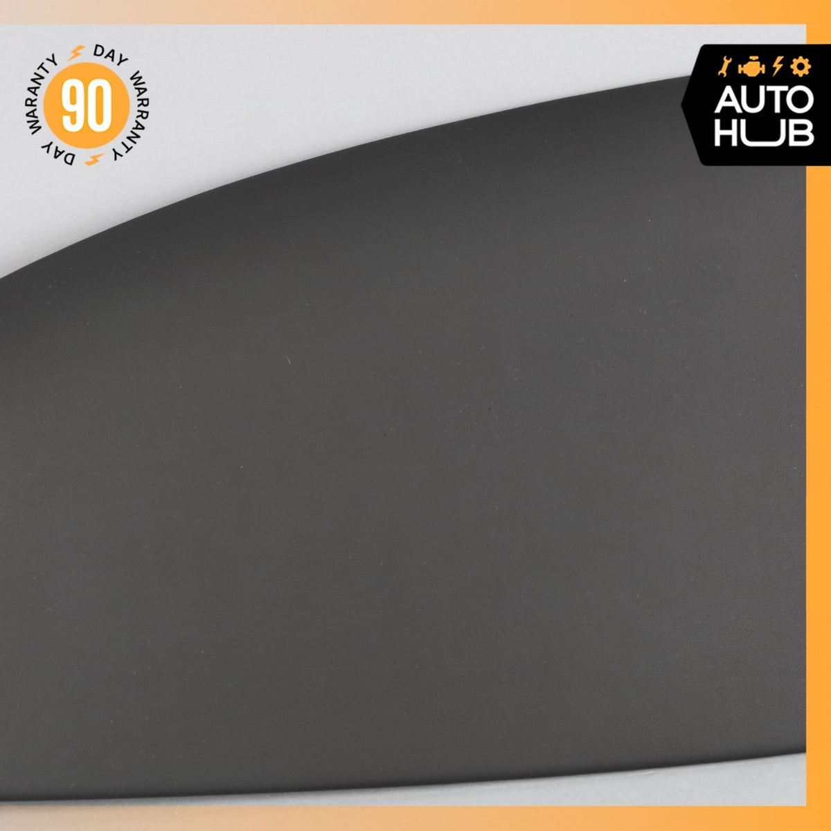06-13 Bentley Continental GTC GT Left Side Upper Trim Cover Panel OEM 19k - photo 4