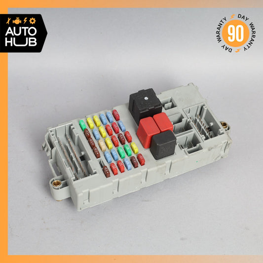 08-19 Maserati GranTurismo M145 / Ferrari 458 Front Relay Fuse Box OEM 70k - photo 1