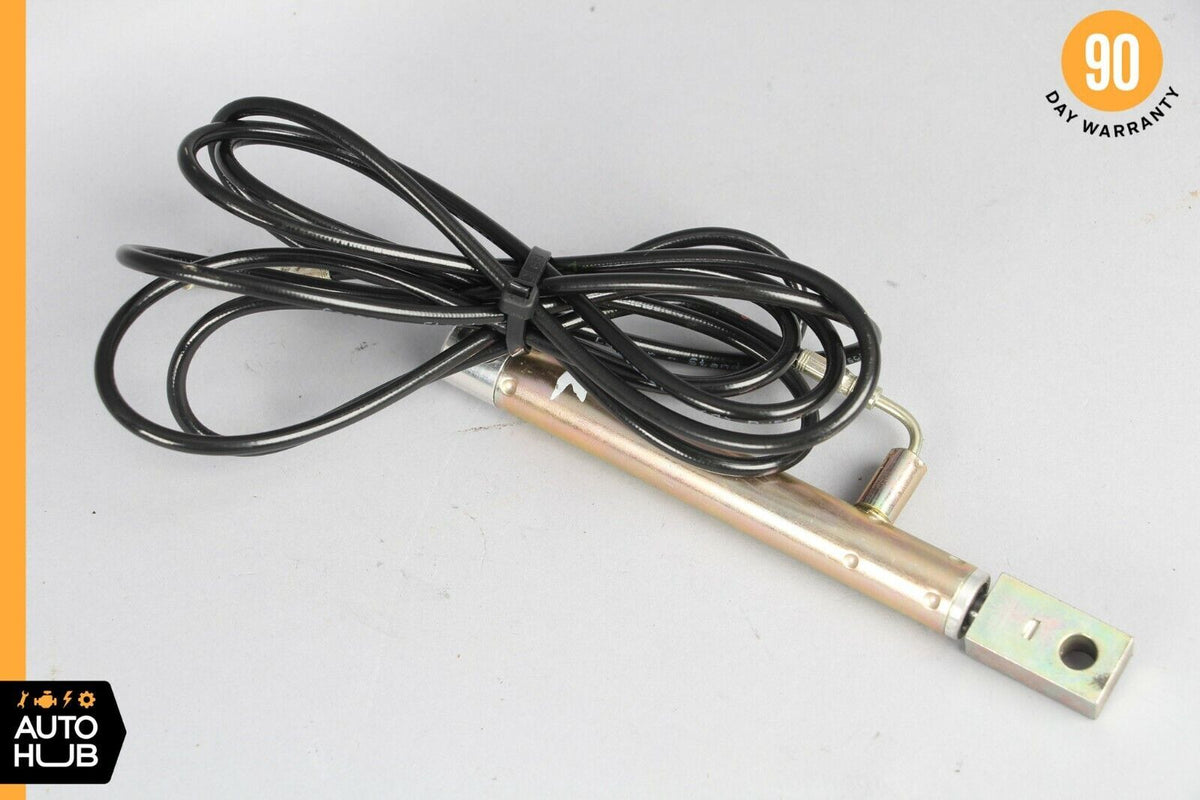 Mercedes R230 SL500 SL55 AMG Convertible Top Right Side Load Assist Cylinder OEM - photo 5
