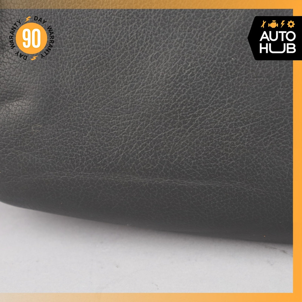 18-24 Audi B9 A5 Sport Front Left Lower Bottom Seat Cushion OEM - photo 9