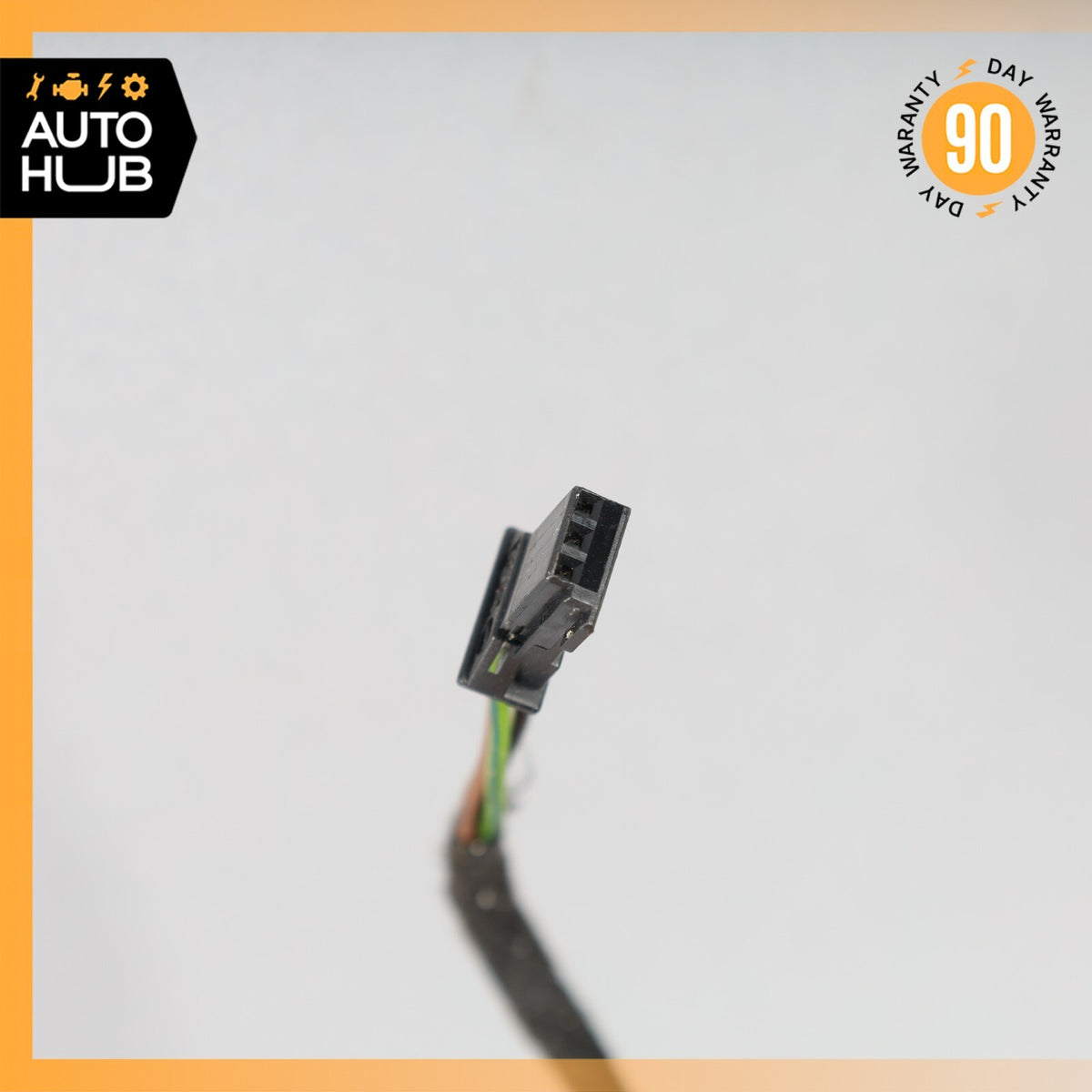 2011 Porsche Cayenne 958 Front Left or Right Side Seat Wiring Harness OEM - photo 4