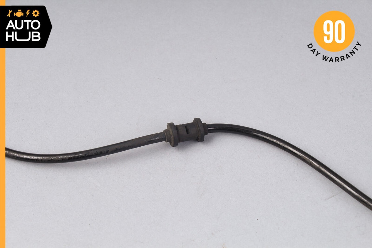 03-12 Mercedes R230 SL500 SL550 Rear Left or Right Wheel Speed ABS Sensor OEM - photo 5