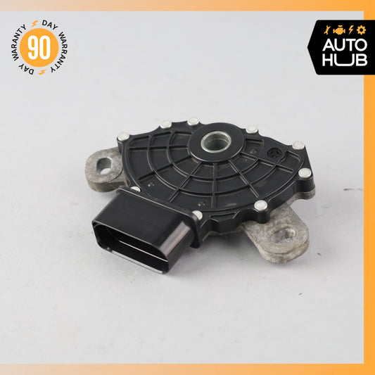 Porsche Cayenne 958 GTS Transmission Gear Neutral Switch Solenoid OEM 82k - photo 1