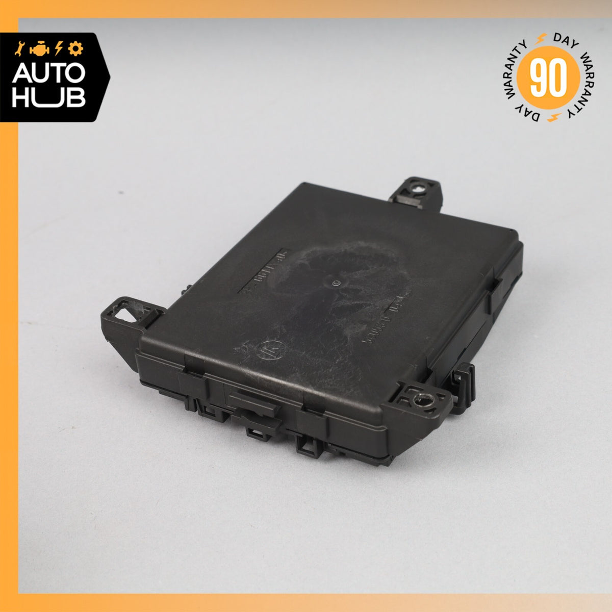 06-13 Mercedes W251 R350 ML550 GL550 Front Left Driver Door Control Module OEM - photo 5