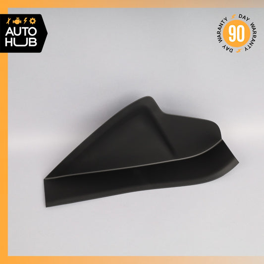 17-20 Maserati Levante M161 Dash Board Trim Panel Right Side 670043360 OEM 44k - photo 1